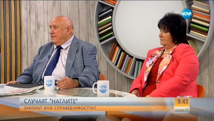Марин Марковски с ексклузивен коментар за предсрочното освобождаване на "Наглите": Съдът няма основание да не ги пусне, защото...