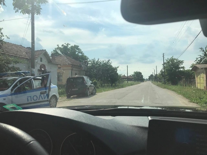 Кърваво убийство разтърси Монтанско! Мъж застреля като куче с 4 куршума бившия си зет (СНИМКИ)