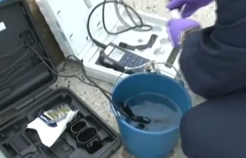 Проверяват за чистотата на плажовете и морската вода
