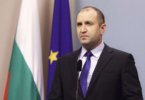 Румен Радев осъди атентата в Лондон и увери Великобритания, че... 