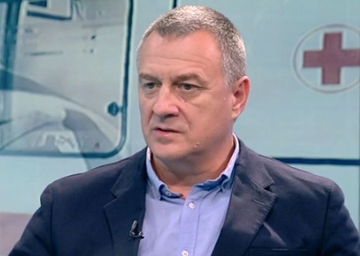 Бивш шеф на ДАНС посочи кой е начинът да се преборим с терористите