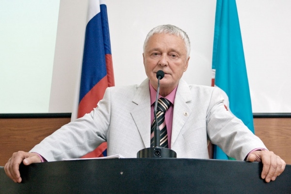 Академик Владимир Мелников шокиращо: Московският ураган е предвестник на новия ледников период!