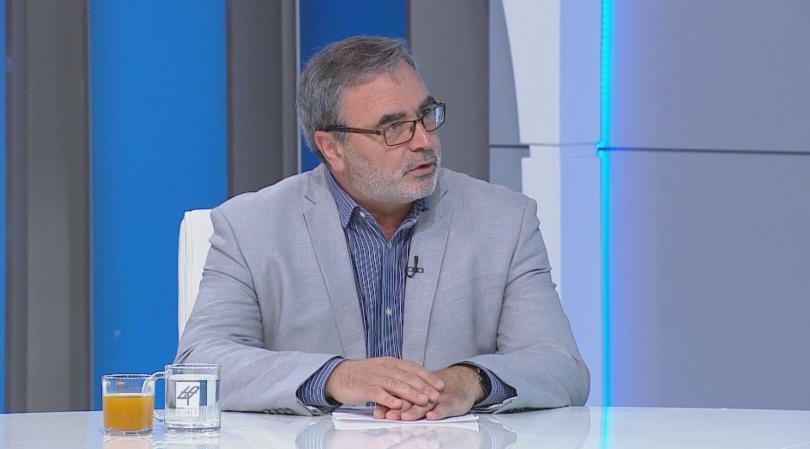 Ангел Кунчев разкри как ще се справим с едни много сериозен проблем в страната!