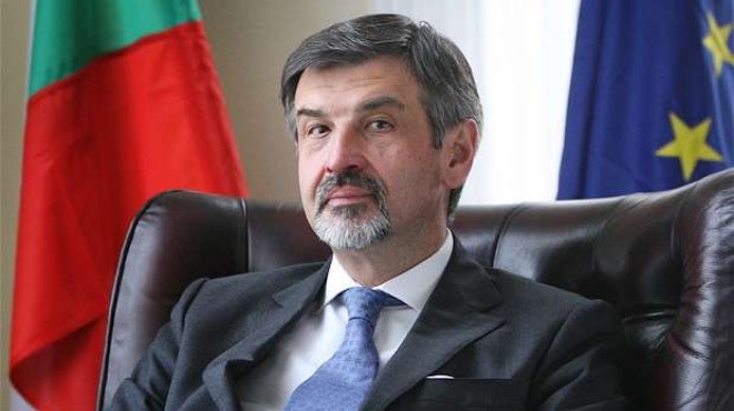 Посланикът ни на Острова с последна информация за пострадалия в атентата наш сънародник и изчезналата българка 