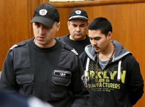 Спецсъдът отсече: 4 години затвор за Джон Джихадиста