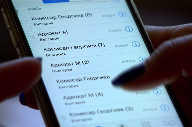 Телефонните измамници с нова схема, прицелиха се в младите и образовани хора 