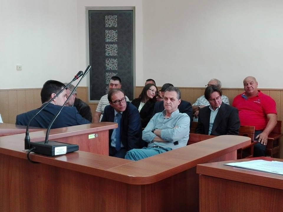 Неочакван обрат по делото с кмета на Асеновград