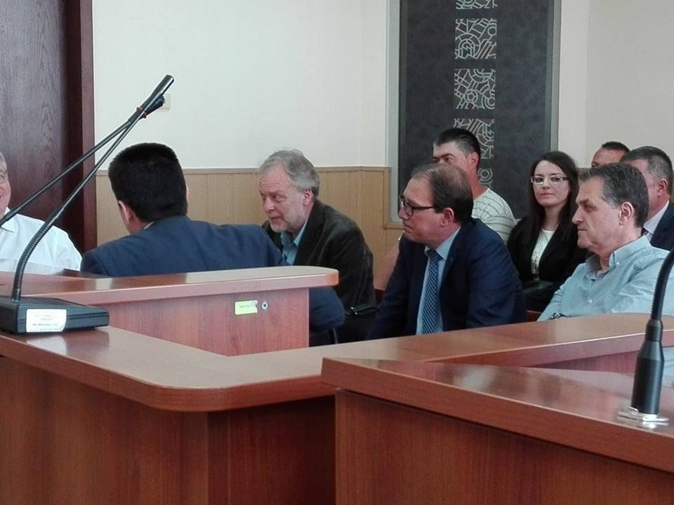 Кметът на Асеновград остава на поста си 