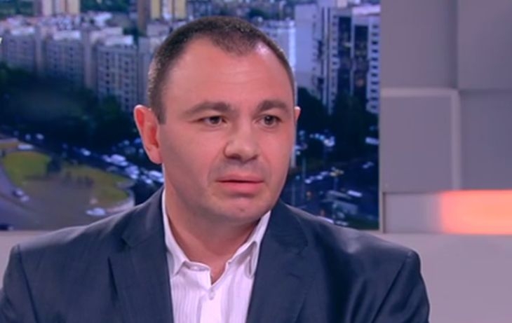 Светлозар Лазаров разказа за членството си в Атака, приятел ли е с Волен и за едно интересно посещение в Русия заради партията на Путин!