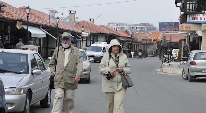 Недоразумения по Черноморието! Паркирането и тази година ще е мисията невъзможна
