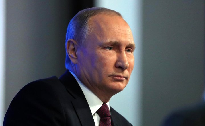 Путин отговори на Оливър Стоун кой ще е победител в "горещата" война САЩ - Русия (ВИДЕО)