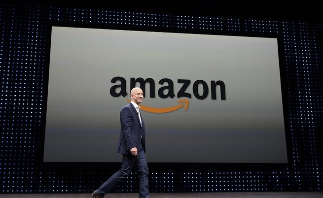 Amazon с революция в доставките, за да спаси климата
