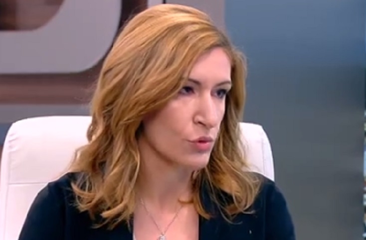 Ангелкова обясни с какво Слънчев бряг се отличава от Ибиса и Миконос, където също има евтини секс, алкохол и наркотици