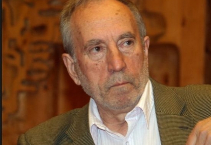 Алекс Алексиев: Тъжно и страшно е, когато една могъща Германия признава, че не може сама да се справи с радикалния ислям