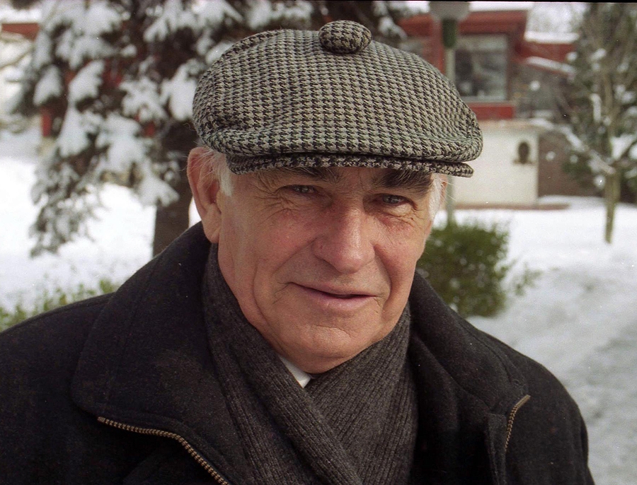 Мичмана, който ни каза, че: „Господ е българин“