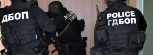 Антимафиоти нахлуха в поделенията на НАП в Благоевград и Кюстендил, ровят за ДДС измами