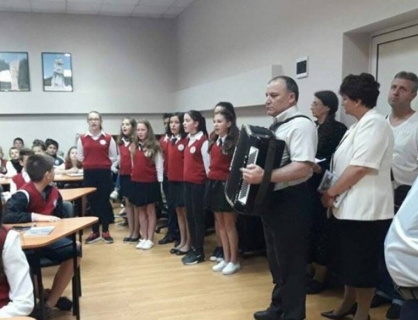 Кметицата на Перник хвърли бомба за Васил Левски! 