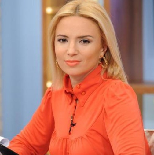 Ирина Тенчева шашна всички с новата си прическа. Неузнаваема е просто! (СНИМКИ)