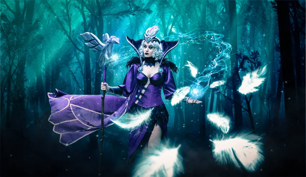 Европейски шампион по Cosplay и най-добрите графити артисти в Европа идват за Aniventure Comic Con 2017