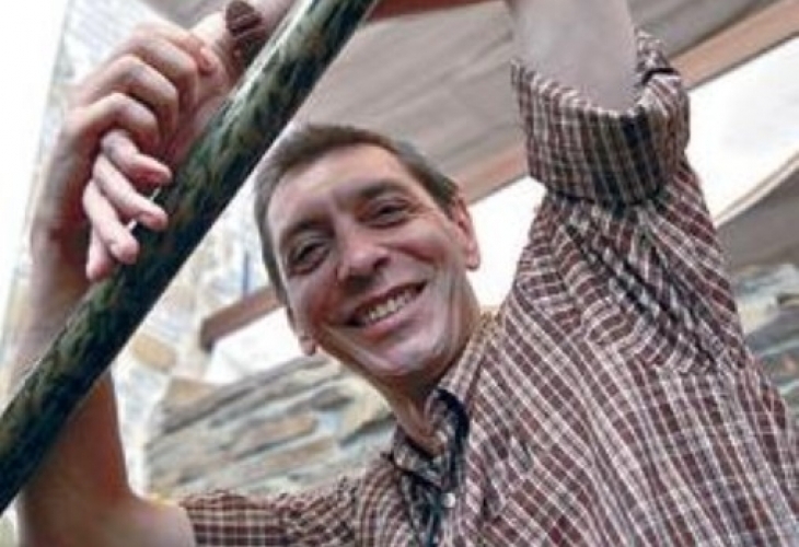 Погребаха легендата на БНТ Манол Къков