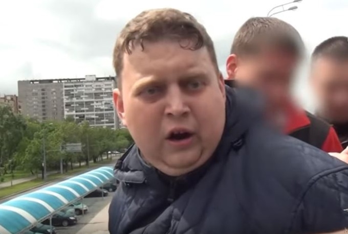 Тази гадина е „Син кит” и без бой си призна как е склонявал ученички към самоубийство! (ВИДЕО)