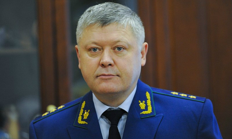 И Русия обмисля да върне смъртното наказание!