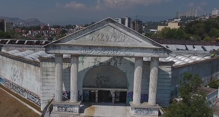 Археолози със смразяваща кръвта находка в Мексико! (ВИДЕО)