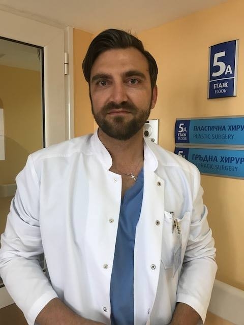 Лекари направиха чудо с прехапания разкъсан език на малката Ивелина! 