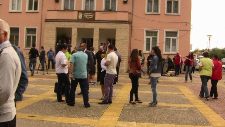 След огромния пожар в Шишманци, последиците са шокиращи