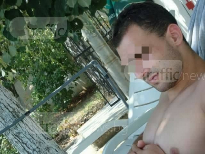 Екшън в Пловдив: Закопчаха трима полицаи! Виж какво престъпление са извършили