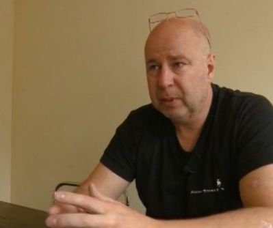Шведът, изритал камериерката Деяна в главата, с нова порция оправдания за кошмара, който сътвори (СНИМКИ/ВИДЕО)
