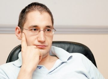 Икономистът Георги Ангелов: Размечтахме се прекалено много за еврозоната