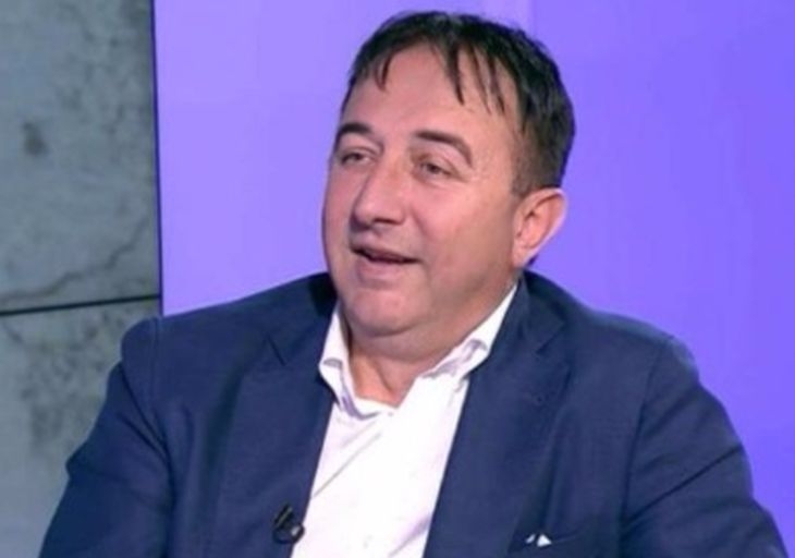 Роман Василев: Недопустимо е колегата Лозан Панов да се явява в качеството на политик (ВИДЕО)