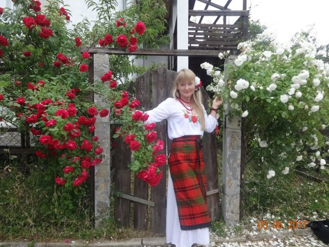 Йогата Лана стана нестинарка