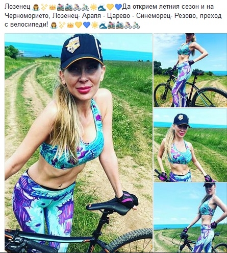 Тоца е неузнаваема, заряза лукса и се отдава на...  