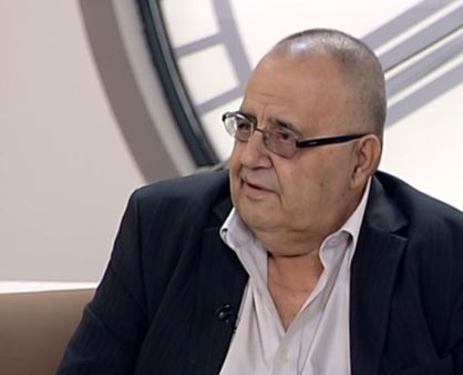 Божидар Димитров изля душата си пред цяла България и разкри пикантни истории от личния си живот 