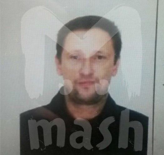 Брутални СНИМКИ (18+) на убития „Раменски Рамбо”