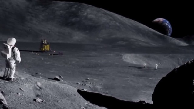 Имате 10 милиона долара? Този предприемач ще ви качи даже и на Луната за тях 