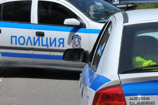 Откриха нещо зловещо в изоставен строеж до стадиона в Троян 