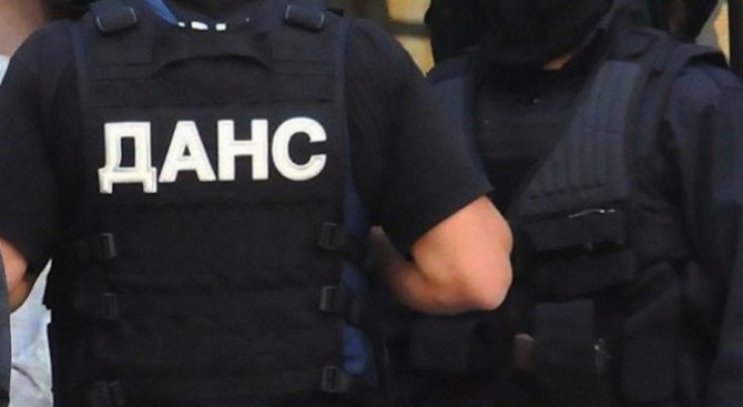 ДАНС има нов заместник-председател