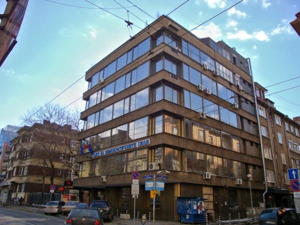 Питат Борисов за централите на малките партии