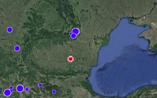 Цяла Южна България усети труса в Измир, пловдивчани споделят, че било страшно 