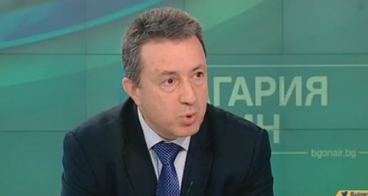 Янаки Стоилов каза кой е наистина големият проблем на фона на колапса на КТБ 
