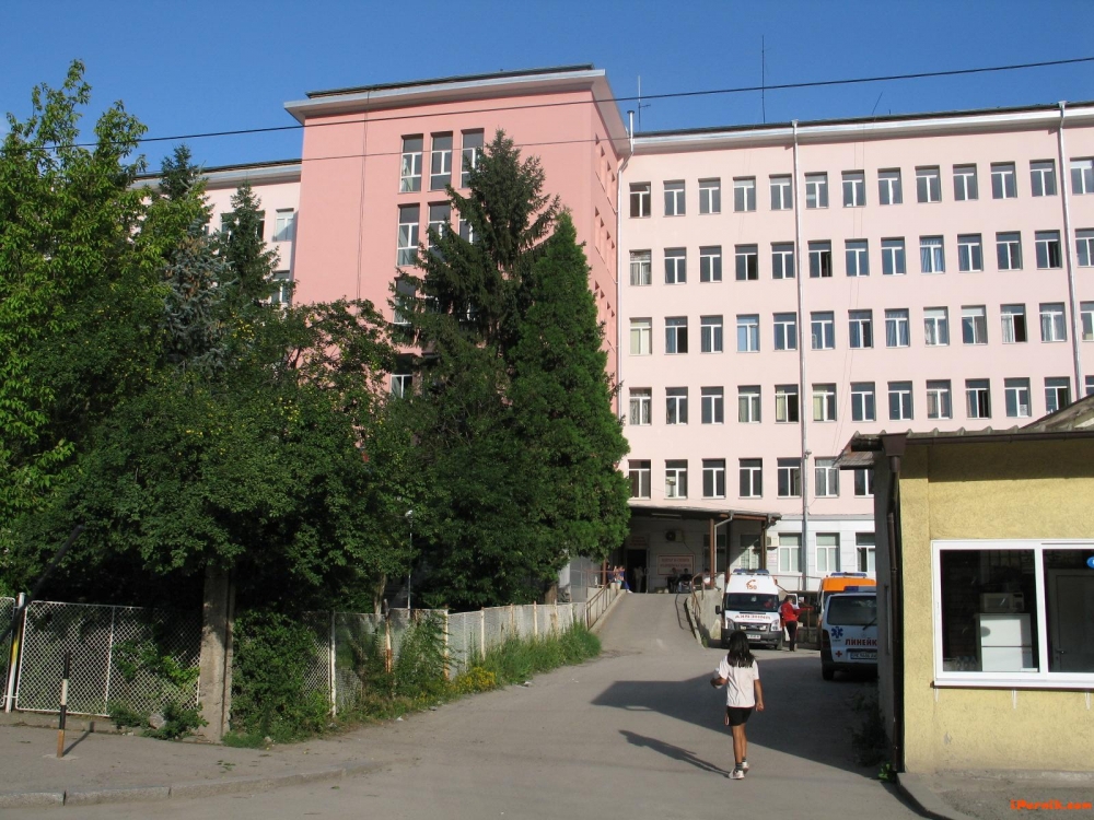 Зла болест мори перничани