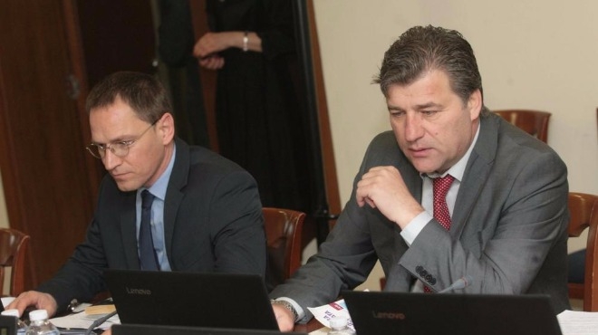 Грандиозен провал за Калин Калпакчиев във ВСС!