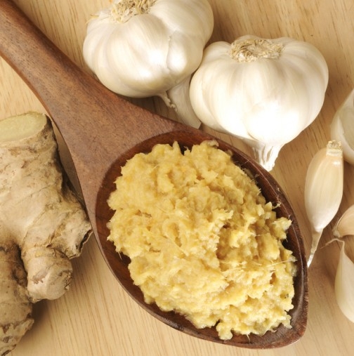 Комбинация от 3 продукта смъква холестерола буквално за дни!