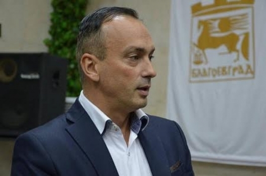 Благоевградски зам.-кмет подаде оставка