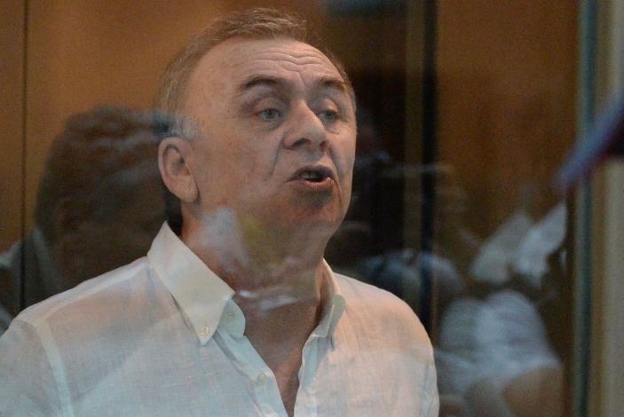 Организаторът на убийството на Анна Политковская "излиза" предсрочно 