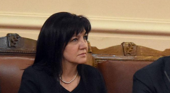 Цвета Караянчева обясни защо е толкова важна визитата на Борисов в Турция!