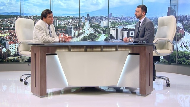 Зам.-шефът на Софийската адвокатска колегия обясни как се стигна до обрата с Симеон Миков, забъркан в имотна измама